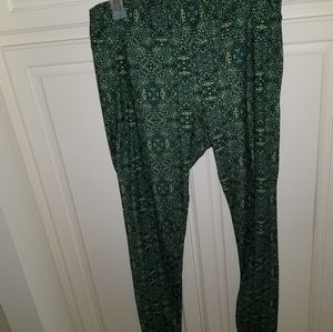 LuLaRoe leggings